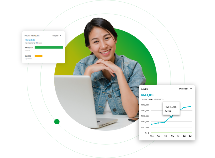 AutoCount Cloud Accounting